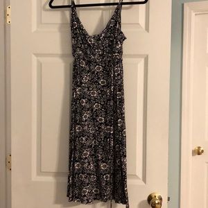 Loft dress